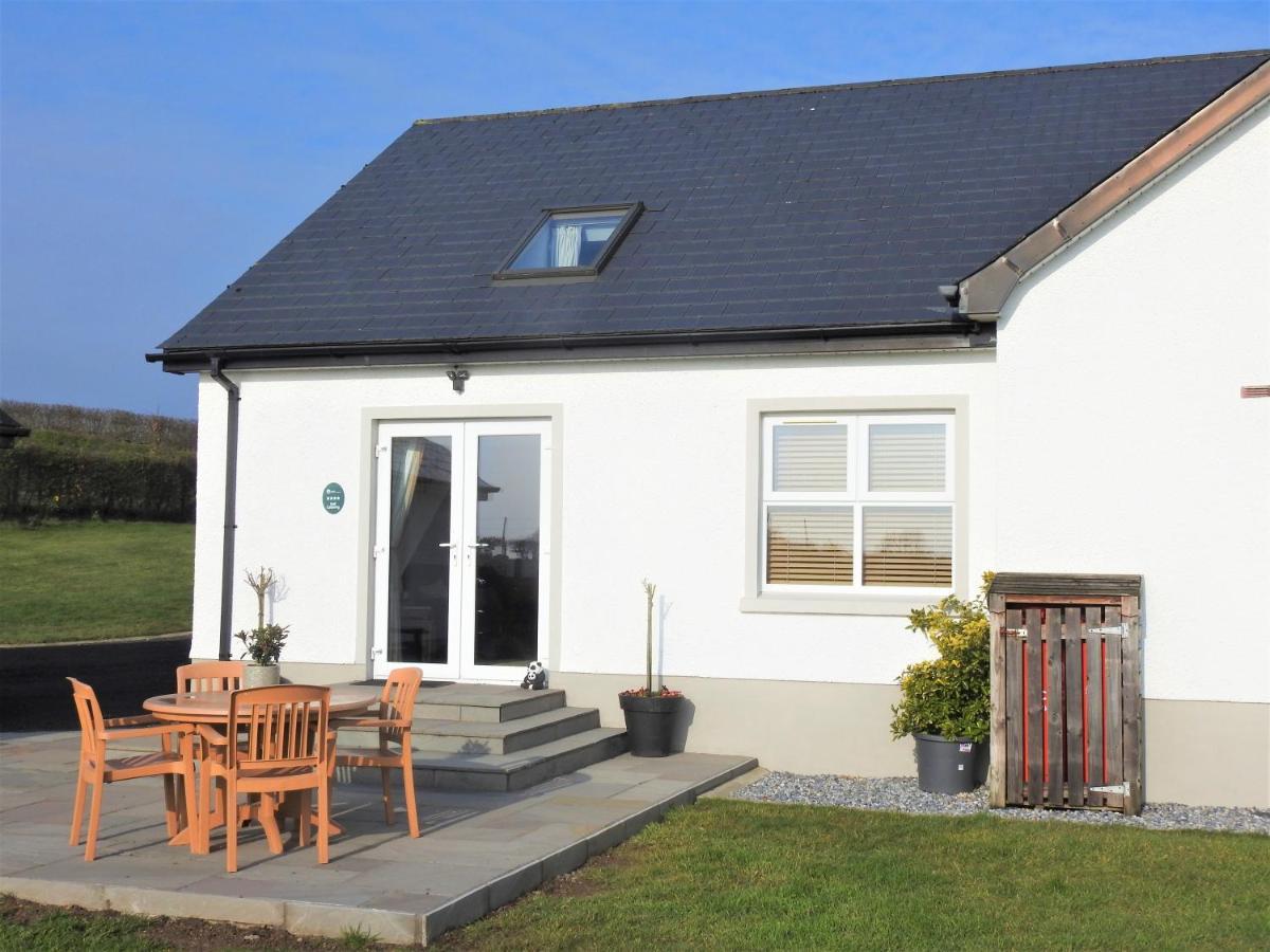 Meadow Cottage Bushmills Zewnętrze zdjęcie