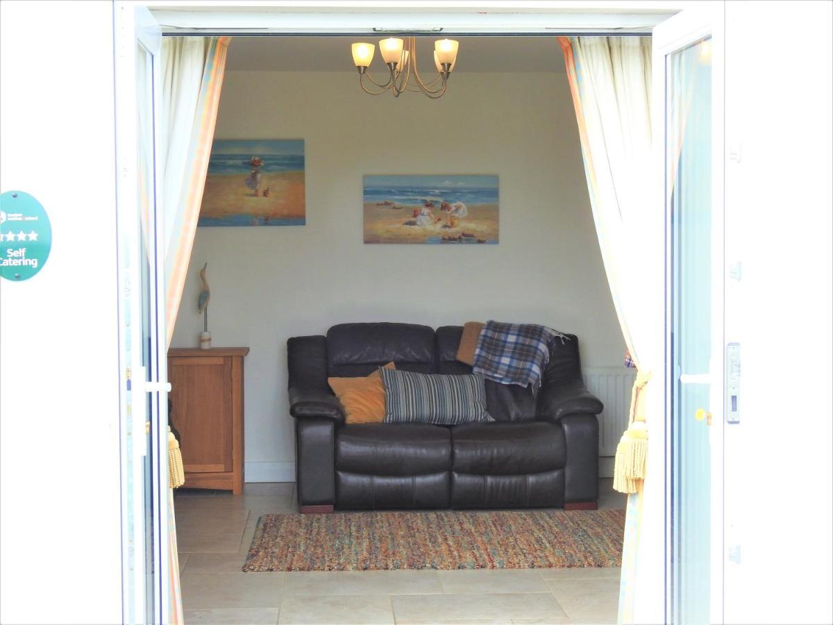 Meadow Cottage Bushmills Zewnętrze zdjęcie