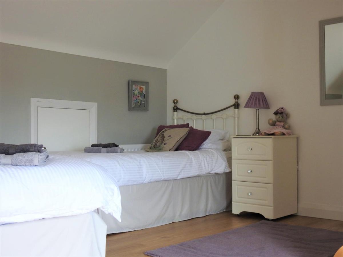 Meadow Cottage Bushmills Zewnętrze zdjęcie
