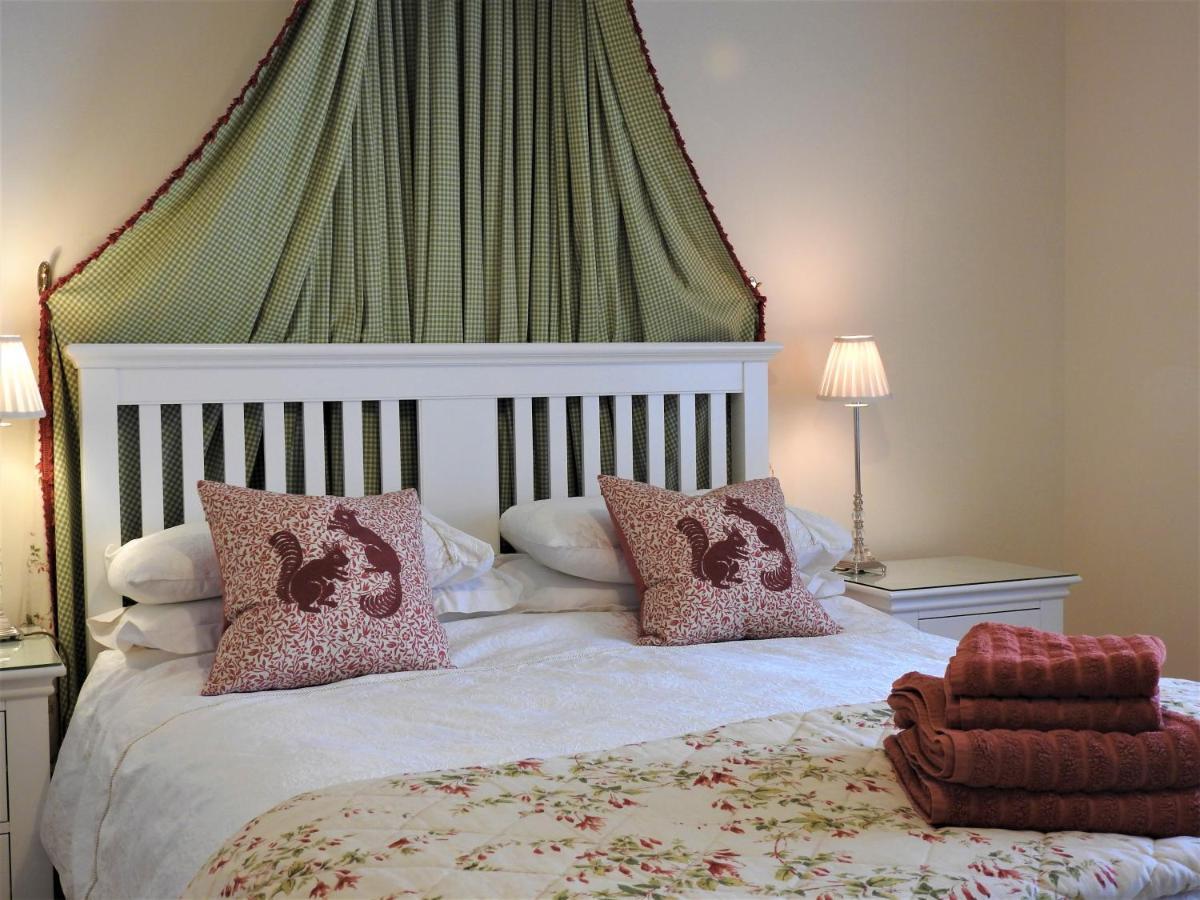 Meadow Cottage Bushmills Zewnętrze zdjęcie