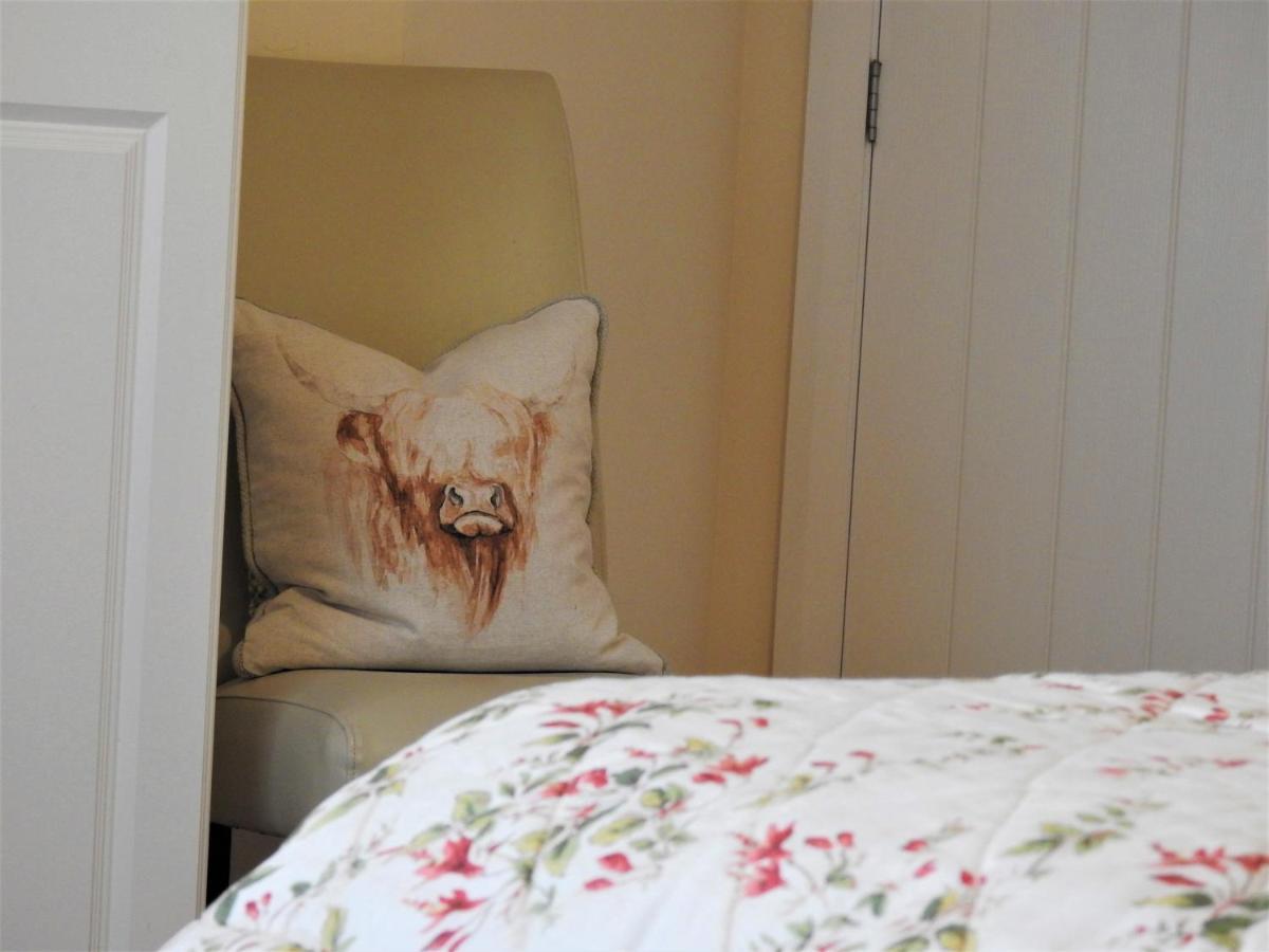 Meadow Cottage Bushmills Zewnętrze zdjęcie