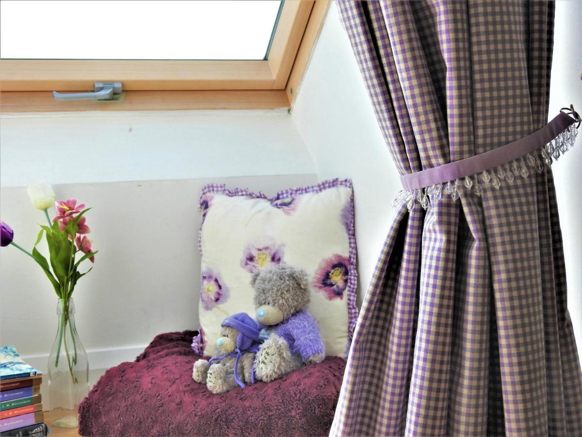 Meadow Cottage Bushmills Zewnętrze zdjęcie