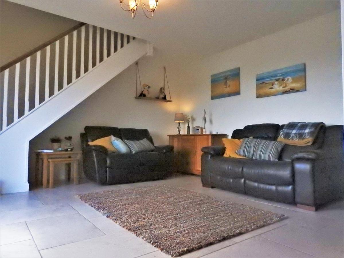 Meadow Cottage Bushmills Zewnętrze zdjęcie