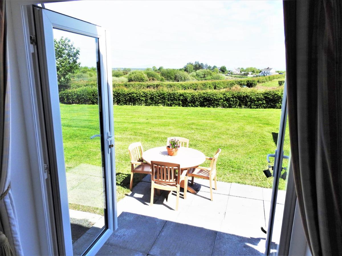 Meadow Cottage Bushmills Zewnętrze zdjęcie
